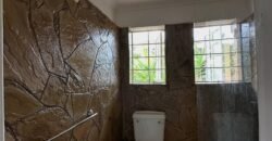 HOUSE TO LET IN RUNDA