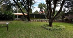 HOUSE TO LET IN RUNDA