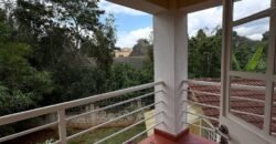 HOUSE TO LET IN RUNDA