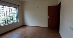 APARTMENT TO LET IN KILELESHWA