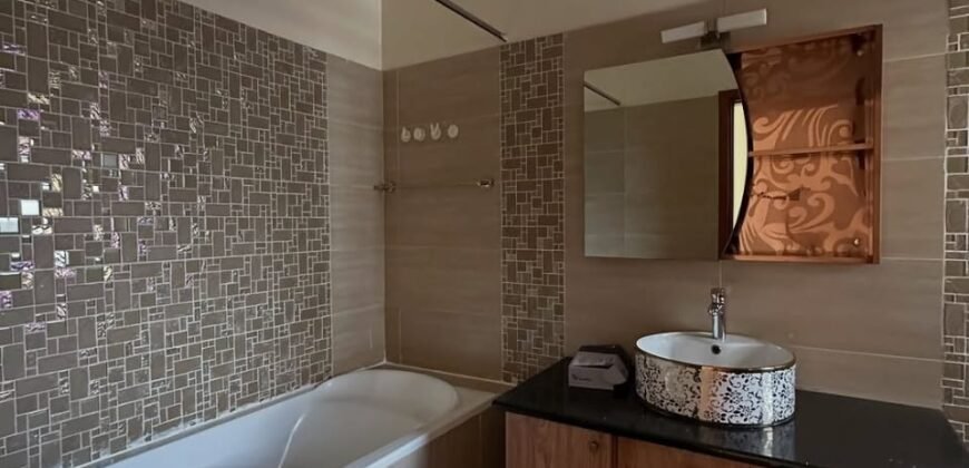 APARTMENT TO LET IN KILELESHWA