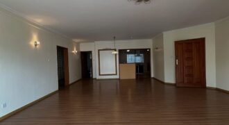 APARTMENT TO LET IN KILELESHWA