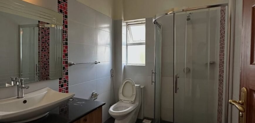 APARTMENT TO LET IN KILELESHWA