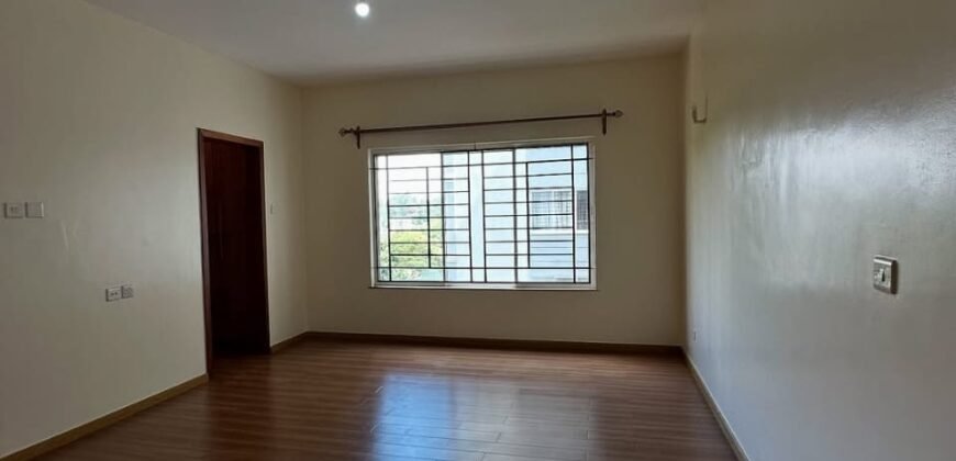 APARTMENT TO LET IN KILELESHWA