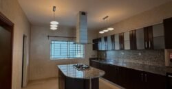 APARTMENT TO LET IN KILELESHWA