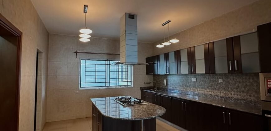 APARTMENT TO LET IN KILELESHWA