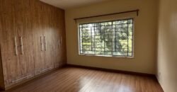 APARTMENT TO LET IN KILELESHWA