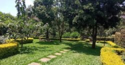 VILLA TO LET IN MUTHAIGA
