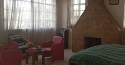 VILLA TO LET IN MUTHAIGA