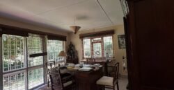 HOUSE TO LET IN ROSSLYN