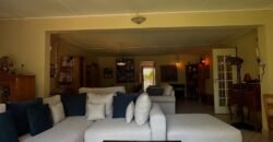 HOUSE TO LET IN ROSSLYN