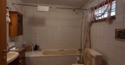 HOUSE TO LET IN ROSSLYN