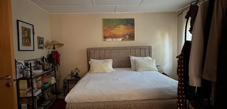 HOUSE TO LET IN ROSSLYN