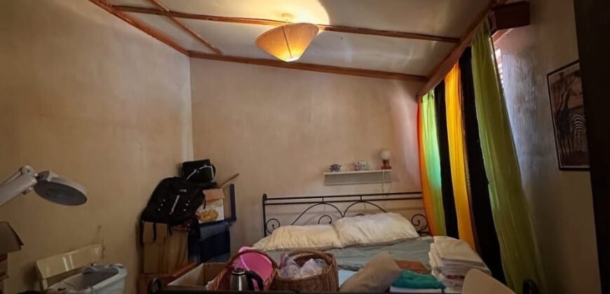 HOUSE TO LET IN ROSSLYN