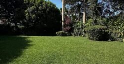 HOUSE TO LET IN ROSSLYN