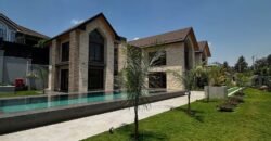 HOME FOR SALE IN RUNDA