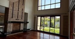HOME FOR SALE IN RUNDA
