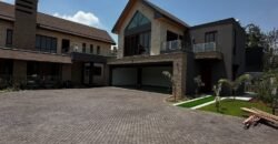 HOME FOR SALE IN RUNDA