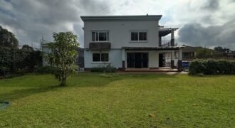 TOWNHOUSE TO LET IN RUNDA