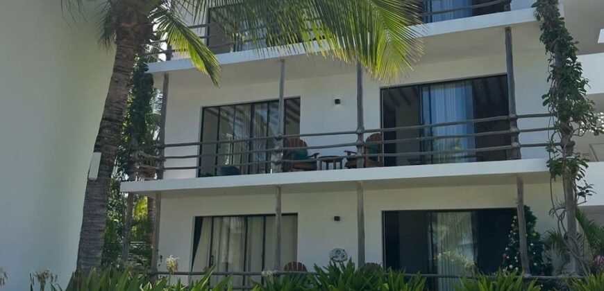CONDO FOR SALE IN KILIFI