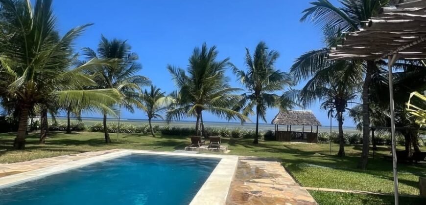 CONDO FOR SALE IN KILIFI