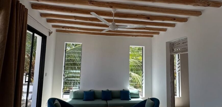 CONDO FOR SALE IN KILIFI