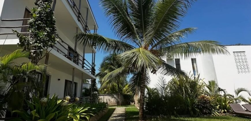 CONDO FOR SALE IN KILIFI