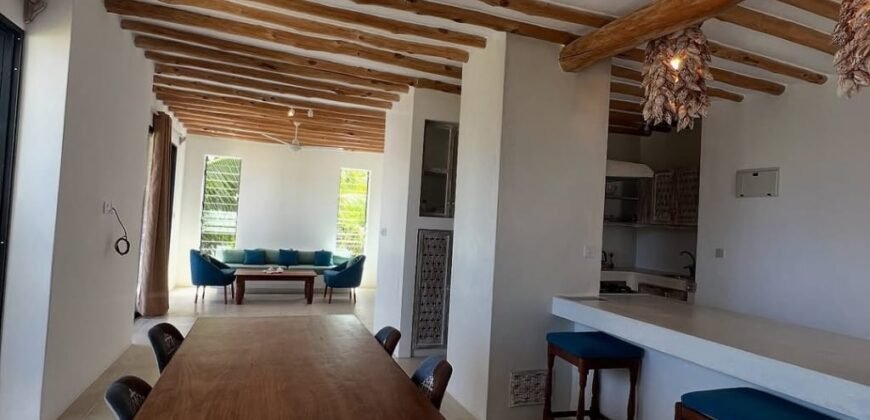 CONDO FOR SALE IN KILIFI