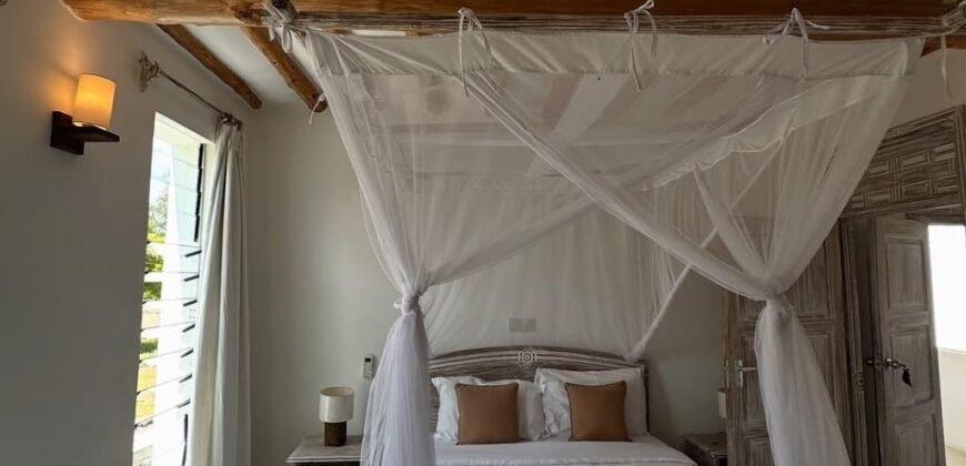 CONDO FOR SALE IN KILIFI