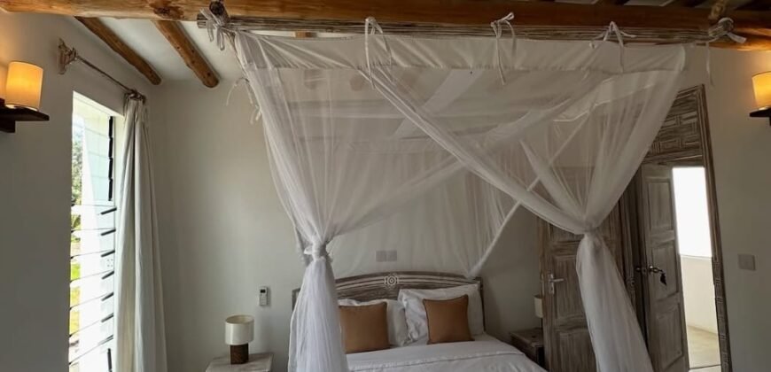 CONDO FOR SALE IN KILIFI