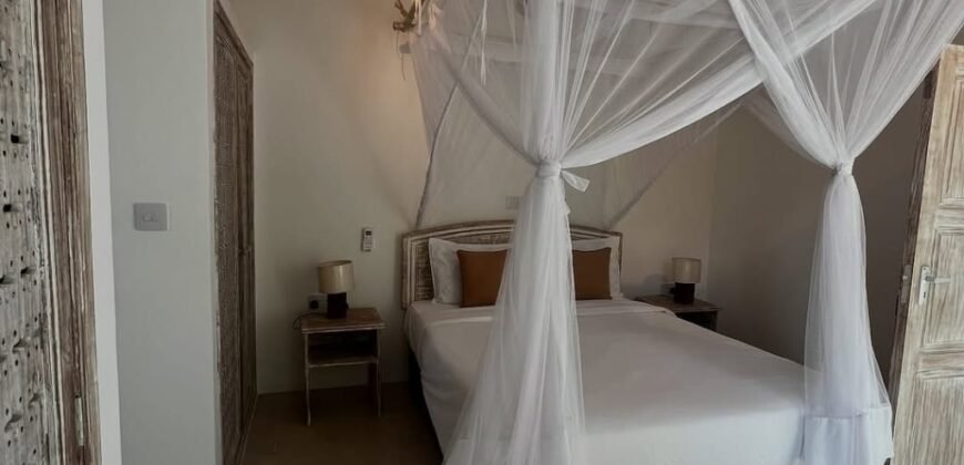 CONDO FOR SALE IN KILIFI