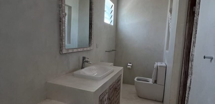CONDO FOR SALE IN KILIFI