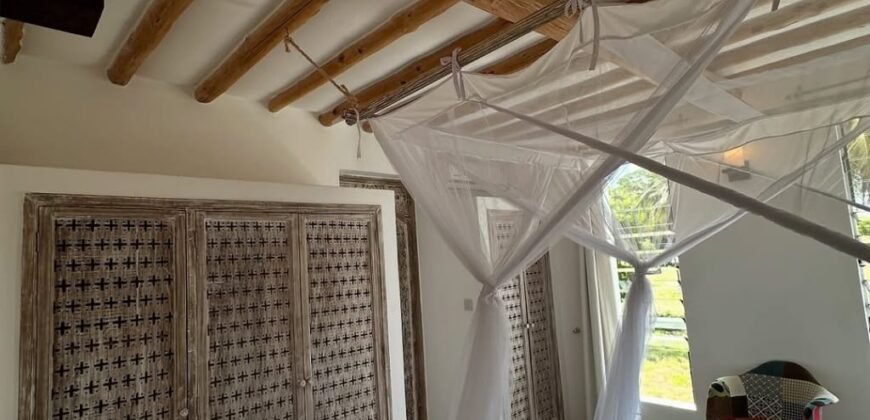 CONDO FOR SALE IN KILIFI