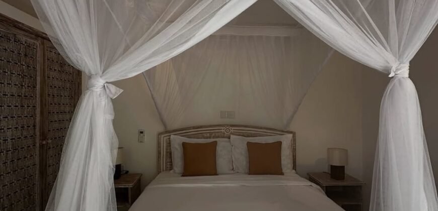CONDO FOR SALE IN KILIFI