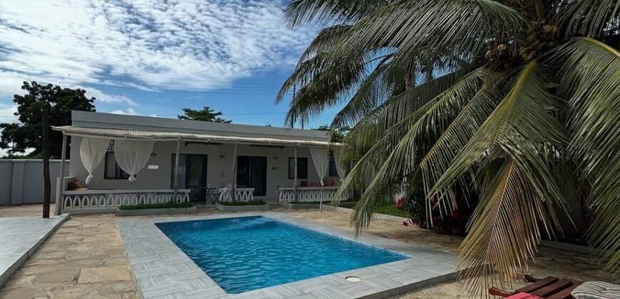HOUSE FOR SALE IN DIANI