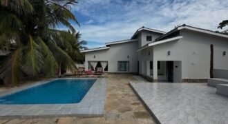 HOUSE FOR SALE IN DIANI