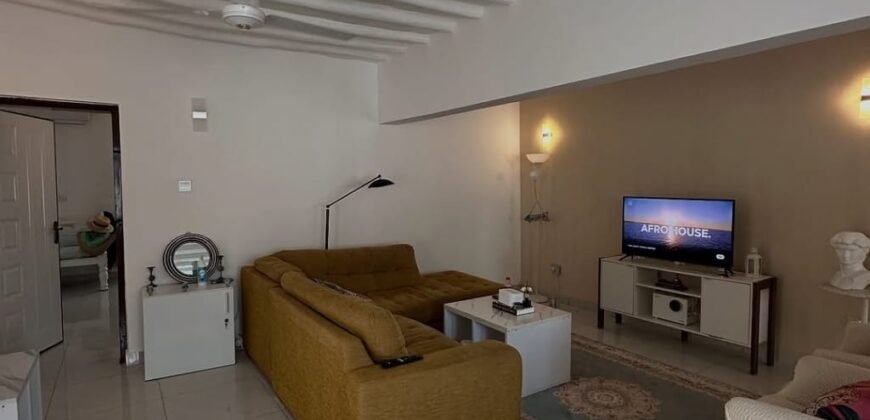 HOUSE FOR SALE IN DIANI