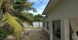 HOUSE FOR SALE IN DIANI