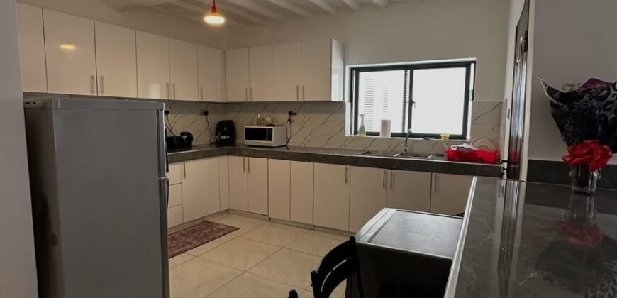 HOUSE FOR SALE IN DIANI