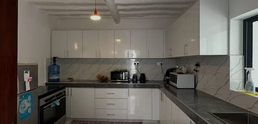 HOUSE FOR SALE IN DIANI
