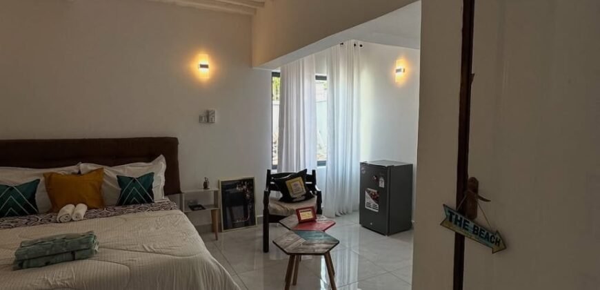 HOUSE FOR SALE IN DIANI