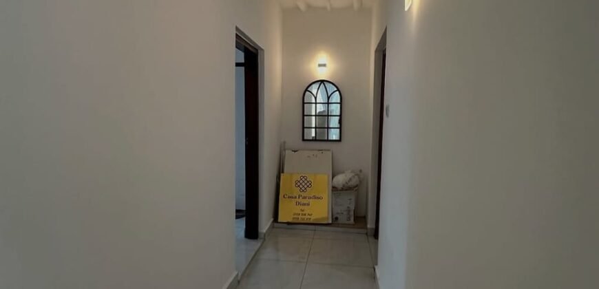 HOUSE FOR SALE IN DIANI