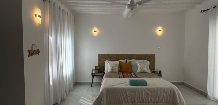 HOUSE FOR SALE IN DIANI