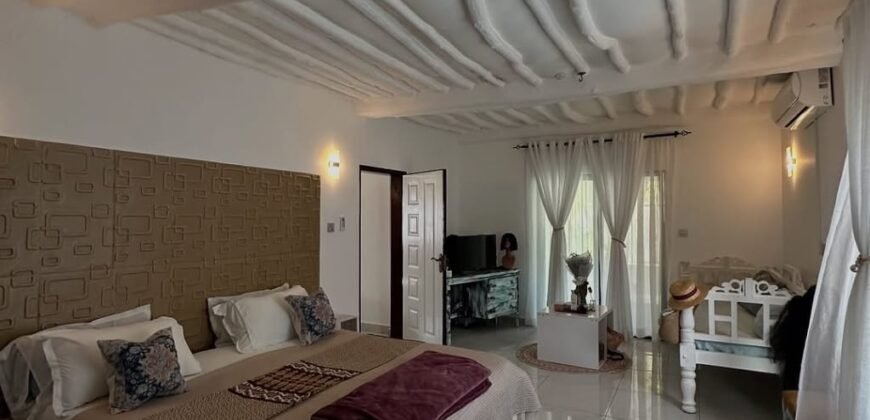 HOUSE FOR SALE IN DIANI