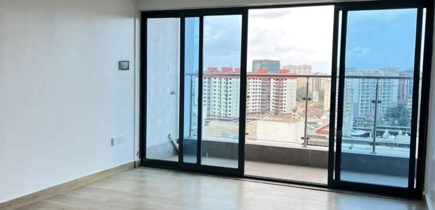 APARTMENT TO LET IN KILELESHWA