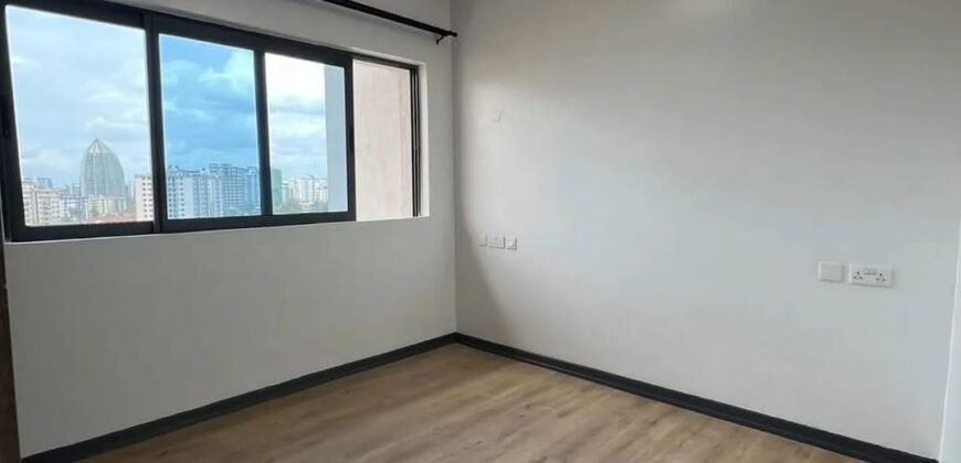 APARTMENT TO LET IN KILELESHWA
