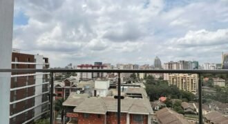 APARTMENT TO LET IN KILELESHWA