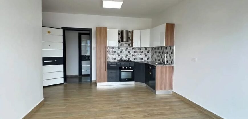APARTMENT TO LET IN KILELESHWA