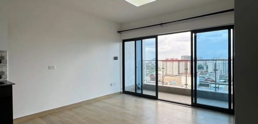 APARTMENT TO LET IN KILELESHWA