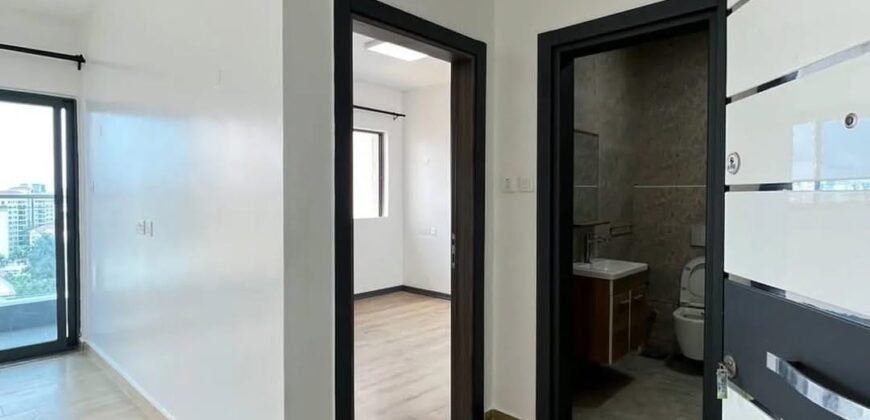 APARTMENT TO LET IN KILELESHWA